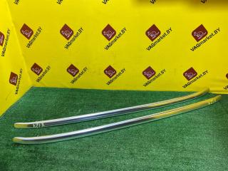 дуги на крышу (рейлинги) Audi Q3 F3 (2018 - 2026), 83A860022B, 83A860021B