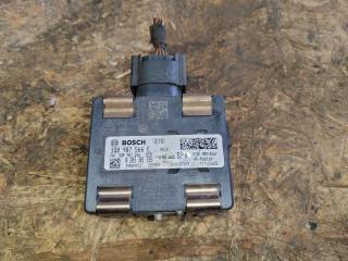 датчик мертвых (слепых) зон Volkswagen Tiguan 2 поколение 2018, 2.0 л., бензин, 3Q0907566E