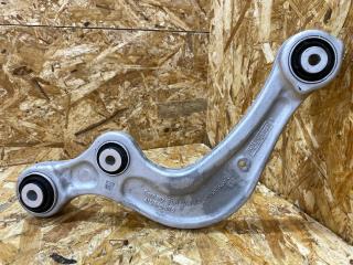 рычаг задний Audi Q7 4M 2016, 3.0 л., дизель, 4M0505323G