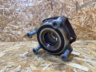 подшипник ступицы Audi Q7 4M [рестайлинг] 2022, 3.0 л., бензин, 4M0407607