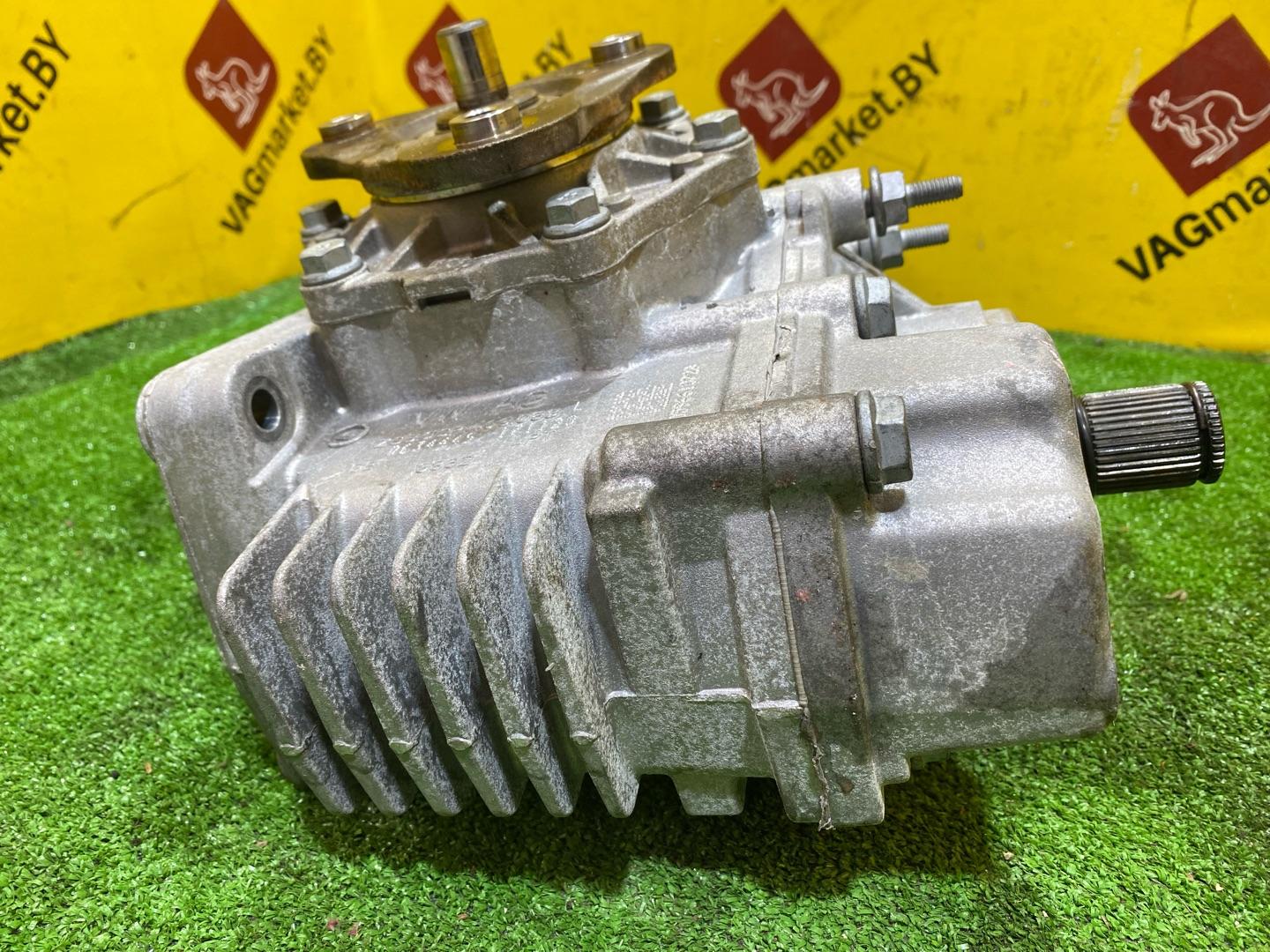 раздаточная коробка Audi Q3 Sportback F3 2021, 2.0 л., бензин, 0CP409053L - фото №4