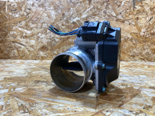 заслонка дроссельная Porsche Macan 1 поколение 2016, 3.0 л., дизель, 059145950AF