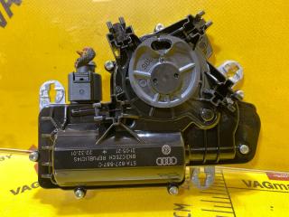 активатор замка багажника Audi Q3 F3 (2018 - 2026), 5TA827887C