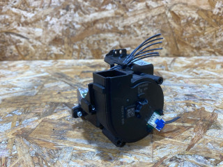 блок управления светом Audi Q7 4M 2016, 3.0 л., дизель, 7970550001