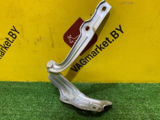 петля капота левая Skoda Octavia 3 поколение (A7) 2016, 1.8 л., бензин, 5E0823301