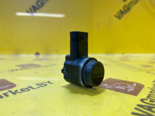 датчик парктроника Audi Q7 4L [рестайлинг] 2010, 3.0 л., дизель, 3C0919275S