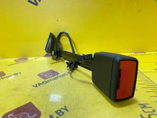 ремень безопасности Volkswagen T-Roc 1 поколение 2022, 2.0 л., бензин, 5NA857755