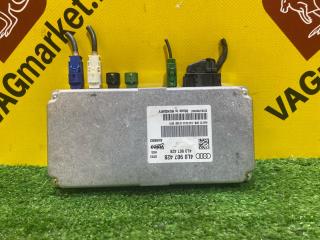 блок управления камерой Audi Q7 4L [рестайлинг] 2013, 3.0 л., дизель, 4L0907428