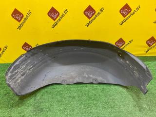 защита арок задняя правая (подкрылок) Volkswagen Caddy 4 поколение 2018, 2.0 л., дизель, 2K0810972D