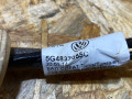 трос двери Volkswagen Golf Alltrack 7 поколение 2017, 1.8 л., бензин, 5G4837085B - фото №6