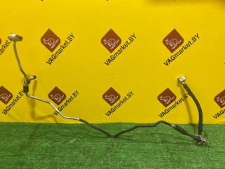 трубка кондиционера Audi Q7 4L [рестайлинг] 2014, 3.0 л., дизель, 7L6820750AJ