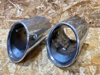 насадка на глушитель Audi A4 B9 2016, 2.0 л., бензин, 8W0071762