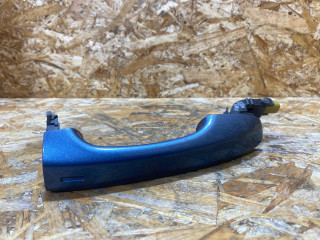 подшипник ступицы задний Volkswagen Passat B8 2016, 2.0 л., дизель, 5WA407621D