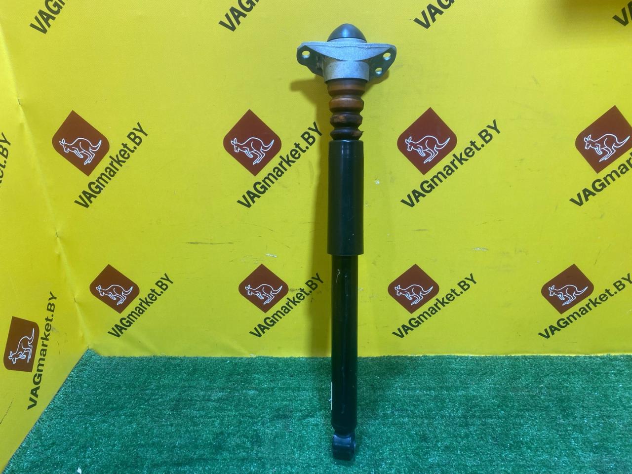 амортизатор задний Audi Q3 8U 2012, 2.0 л., бензин, 5N0513049AG - фото №1