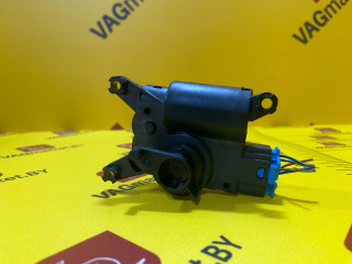 моторчик заслонки печки Audi Q7 4L [рестайлинг] 2014, 3.0 л., дизель, 7L0907511AF