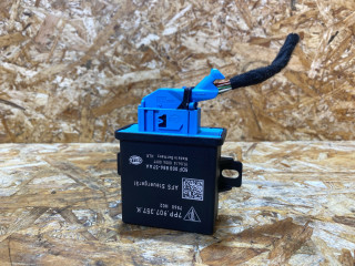 блок управления светом Porsche Macan 1 поколение 2016, 3.0 л., дизель, 7PP907357K