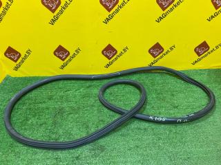 уплотнитель двери Volkswagen Caddy 4 поколение 2018, 2.0 л., дизель, 2K0837911H