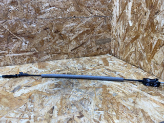 трос двери Volkswagen Golf Alltrack 7 поколение 2017, 1.8 л., бензин, 5N0837017E