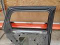дверь задняя левая Volkswagen Touareg 3 поколение 2019, 3.0 л., дизель, 760833052B - фото №8
