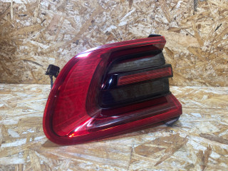 фонарь крышки багажника правый Porsche Macan 1 поколение 2016, 3.0 л., дизель, 95B945094