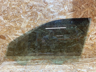 стекло двери передней левой Audi Q5 FY 2018, 2.0 л., дизель, 80A845201A