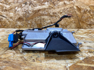 камера переднего обзора Porsche Macan 1 поколение 2016, 3.0 л., дизель, 7PP980653D