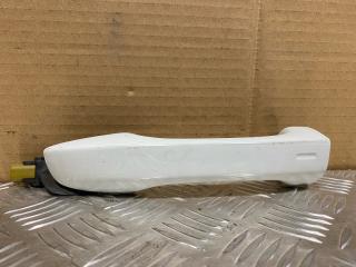 ручка наружная Volkswagen Tiguan 2 поколение 2018, 2.0 л., бензин, 510837205G