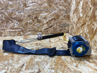 ремень безопасности Volkswagen Passat B7 2014, 2.0 л., дизель, 3C9857806K