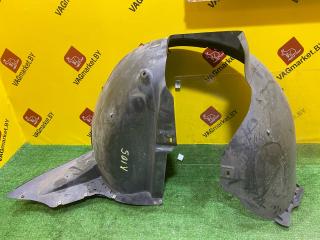 защита арок передняя правая (подкрылок) Volkswagen Caddy 4 поколение 2018, 2.0 л., дизель, 2K5805912E