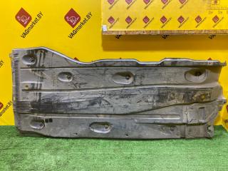 защита днища Volkswagen Golf Alltrack 7 поколение [рестайлинг] 2018, 1.8 л., бензин, 5Q0825201L