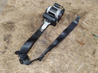 ремень безопасности Volkswagen Touareg 3 поколение 2019, 3.0 л., дизель, 761857706D