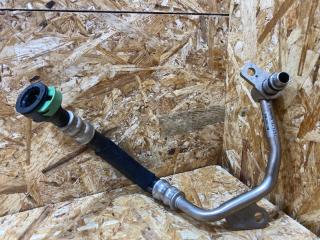 шланг (трубка) АКПП Audi Q7 4M 2016, 3.0 л., дизель, 4M0317817K