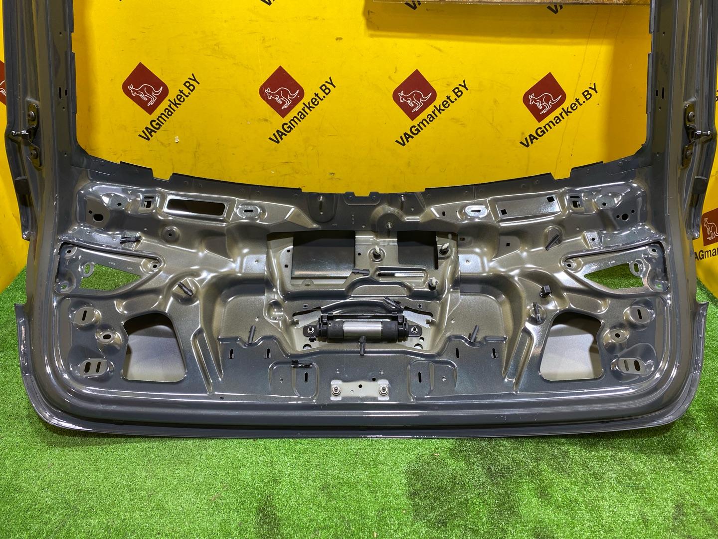 крышка багажника (дверь 3-5) Audi Q3 F3 2023, 2.0 л., бензин, 83A827025A - фото №13