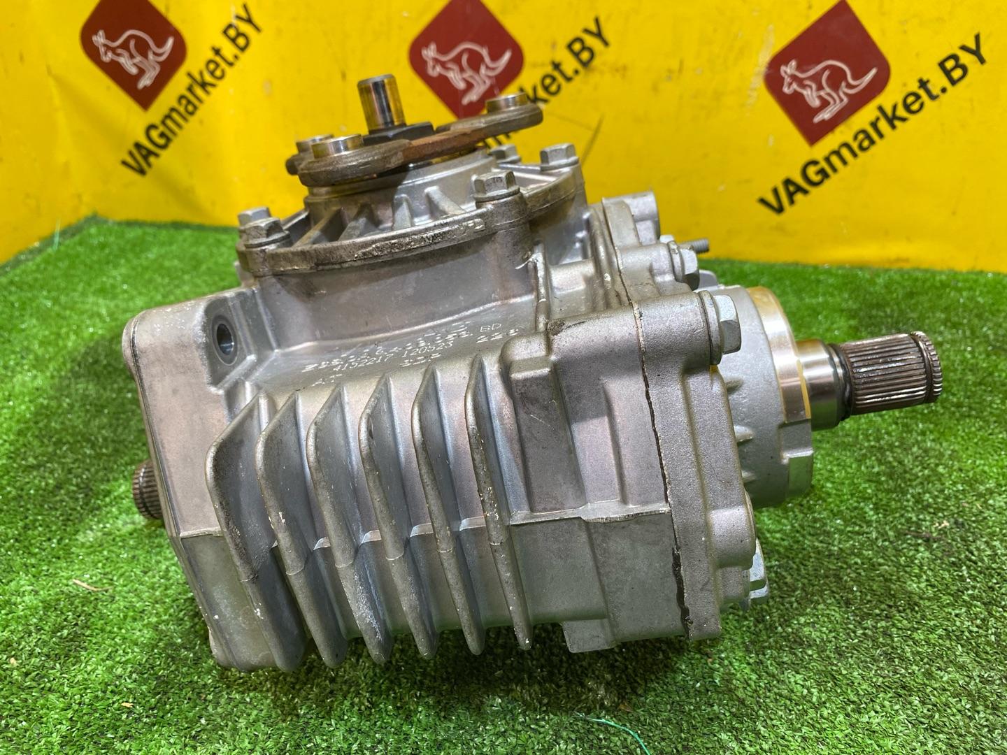 раздаточная коробка Audi Q3 F3 2023, 2.0 л., бензин, 0CP409053L, 0A6409053BD - фото №5