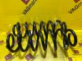 пружина задняя Volkswagen T-Roc 1 поколение 2022, 2.0 л., бензин, 5Q0511115MS - фото №7