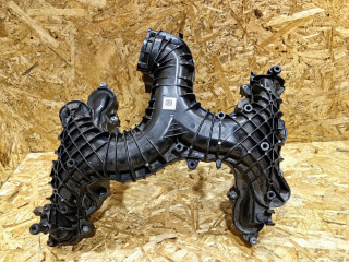 коллектор впускной Audi Q7 4M 2016, 3.0 л., дизель, 059129711DM