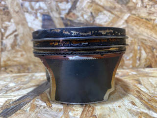 поршень Volkswagen Tiguan 2 поколение 2019, 2.0 л., бензин, 06L107065AN