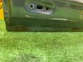 дверь задняя левая Audi Q3 8U 2012, 2.0 л., бензин, 8U0833051 - фото №4