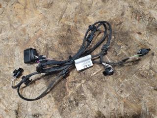 проводка датчиков парковки Skoda Karoq 1 поколение 2019, 1.5 л., бензин, 57A971104D