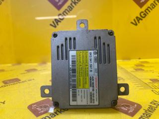 блок розжига ксенона Audi Q7 4L [рестайлинг] 2013, 3.0 л., дизель, 8K0941597B