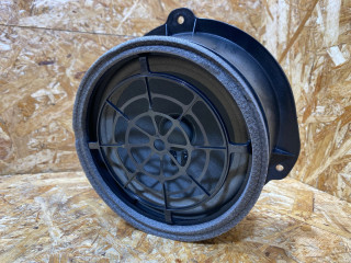 динамик двери Audi Q7 4M 2016, 3.0 л., дизель, 4M0035411