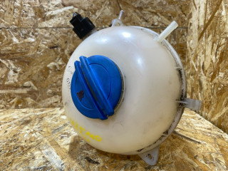 бачок расширительный Volkswagen Transporter T6 2018, 2.0 л., дизель, 7H0121407C