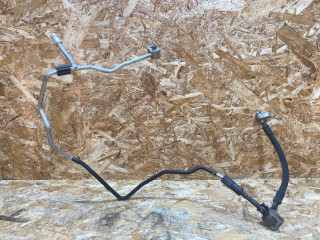 трубка кондиционера Audi Q7 4L [рестайлинг] 2010, 3.0 л., дизель, 7L6820750AJ