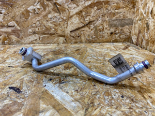 трубка кондиционера Audi Q7 4M 2016, 3.0 л., дизель, 4M0816725D