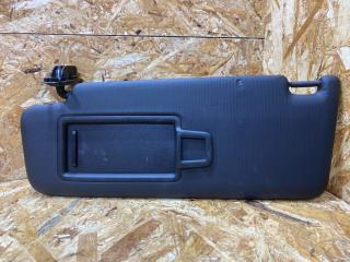 козырек солнцезащитный Audi A4 B9 2016, 2.0 л., бензин, 8W0857551