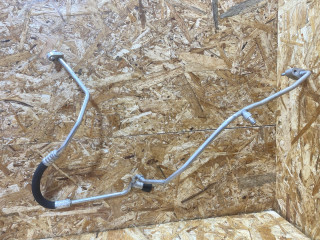 трубка кондиционера Volkswagen Passat B8 2016, 2.0 л., дизель, 3Q0820741J