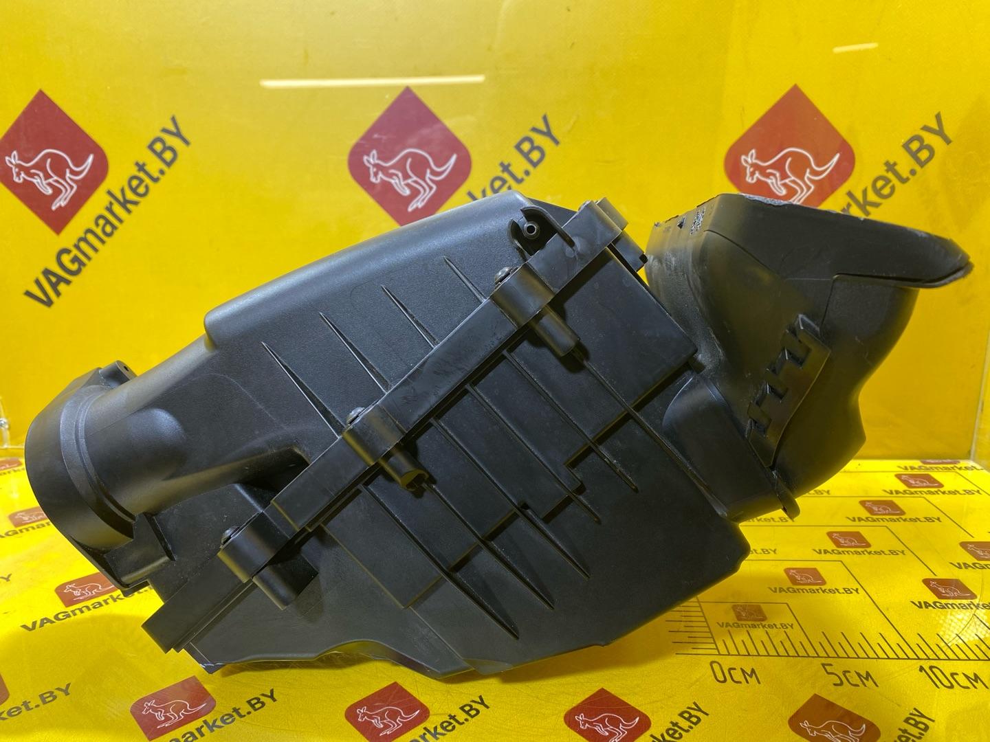 корпус воздушного фильтра Audi Q3 F3 2021, 2.0 л., бензин, 5QF129607D - фото №4