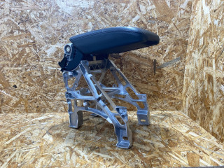 подлокотник Audi Q5 FY 2018, 2.0 л., дизель, 80A864283A, 80A864207B