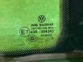 стекло сдвижной двери Volkswagen Caddy 4 поколение 2016, 1.4 л., бензин, 2K5847757AF - фото №2