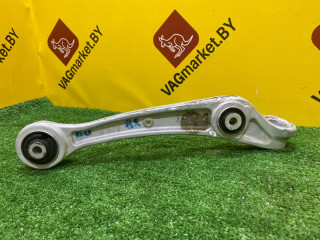 рычаг передний Audi A5 8T 2008, 3.2 л., бензин, 8K0407155B